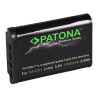PATONA Premium zamiennik Sony NP-BX1