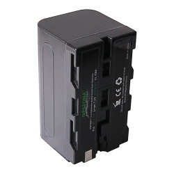 PATONA Premium zamiennik Sony NP-F750