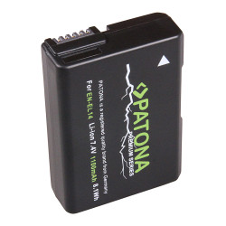 PATONA Premium zamiennik Nikon EN-EL14