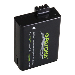 PATONA Premium zamiennik Canon LP-E5