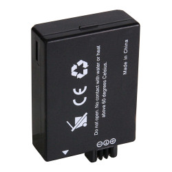 PATONA Premium zamiennik Canon LP-E5