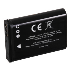 PATONA Premium zamiennik Nikon EN-EL23