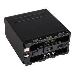 PATONA Premium zamiennik Sony NP-F990