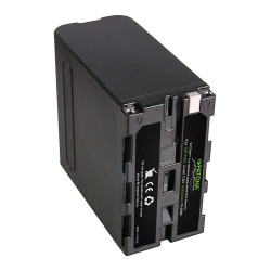 PATONA Premium zamiennik Sony NP-F990