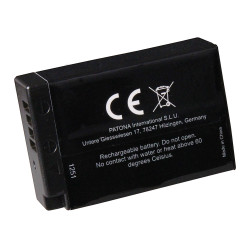 PATONA Premium zamiennik Canon LP-E17