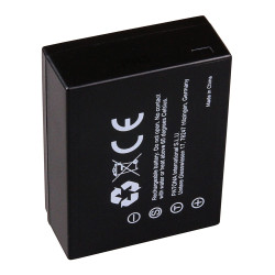 PATONA Premium zamiennik Fuji NP-W126