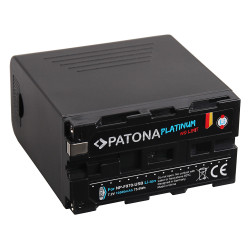 PATONA Platinum zamiennik Sony NP-F970 Powerbank