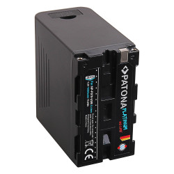 PATONA Platinum zamiennik Sony NP-F970 Powerbank