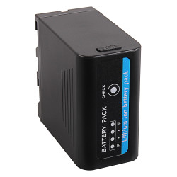 PATONA Platinum zamiennik Sony NP-F970 Powerbank