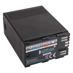 PATONA Platinum zamiennik Canon BP-A65 A D-Tap USB