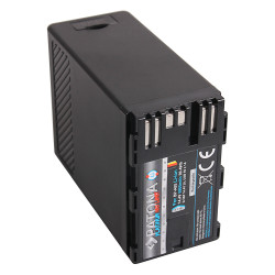 PATONA Platinum zamiennik Canon BP-A65 A D-Tap USB