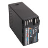 PATONA Platinum zamiennik Canon BP-A65 A D-Tap USB