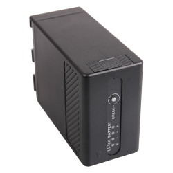 PATONA Platinum zamiennik Canon BP-A65 A D-Tap USB