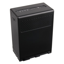 PATONA Platinum zamiennik Canon BP-A65 A D-Tap USB