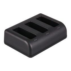 PATONA ładowarka GoPro Hero 8 AHDBT-801 Hero 7