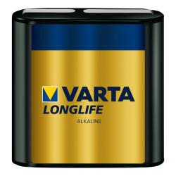 Bateria Varta Longlife 3LR12 4,5V