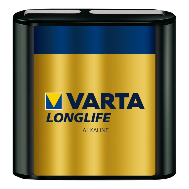 Bateria Varta Longlife 3LR12 4,5V