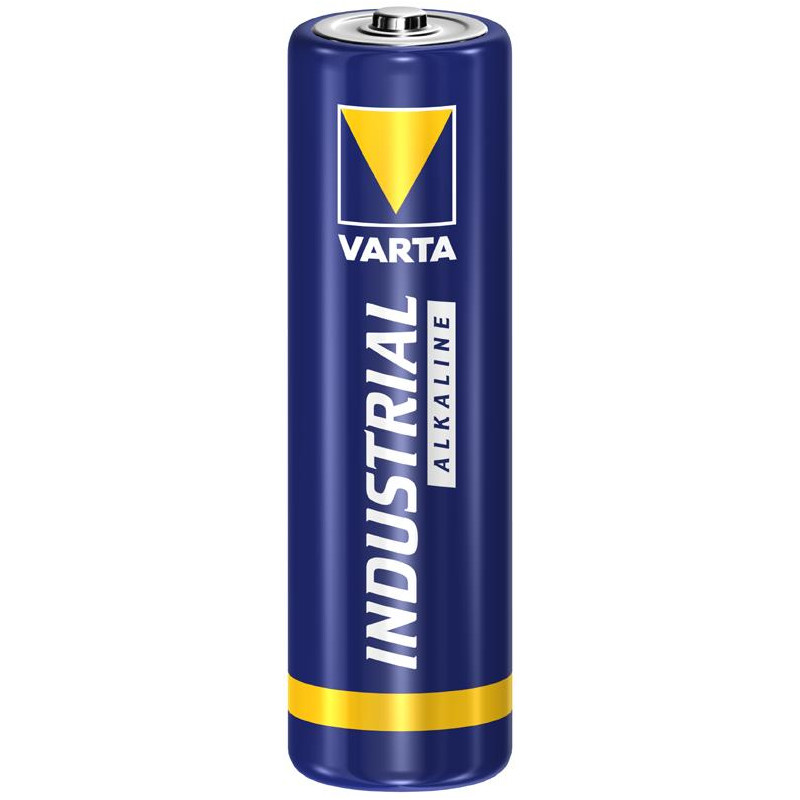 Bateria Varta Industrial AA, LR6 1.5V