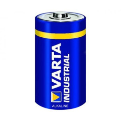 Bateria Varta Industrial LR20 1.5V