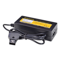 PATONA Ładowarka do akumulatorów z gniazdem D-Tap