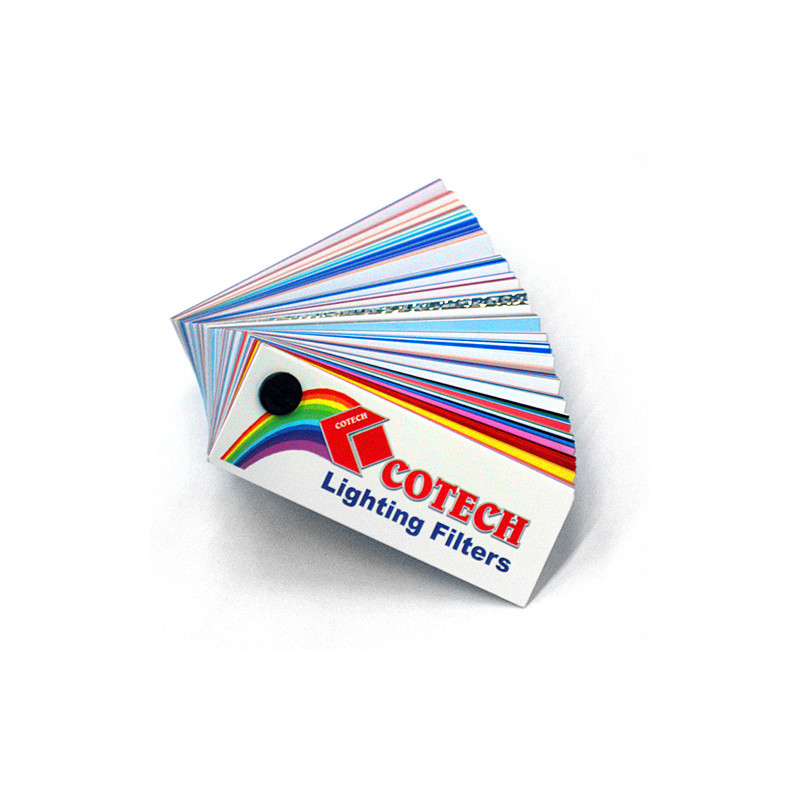 Próbnik folii pełny Cotech