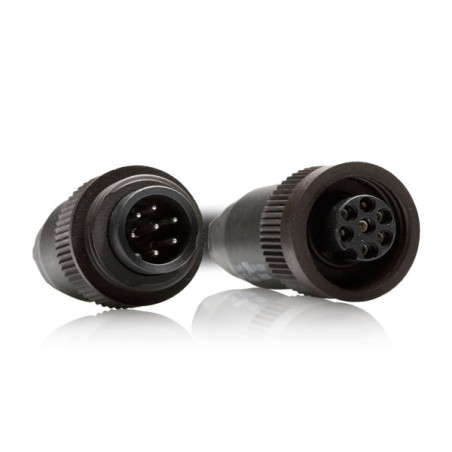 Kabel przedłużający 5m do głowicy QUADRA / ELB