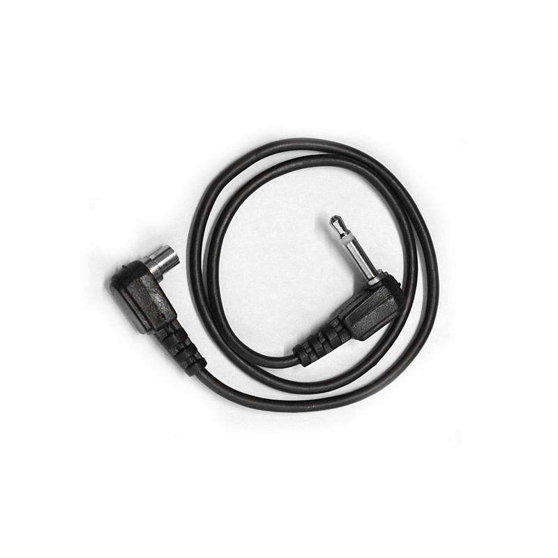 Kabel synchro Jack 3,5 mm - PC, 30 cm do Skyport