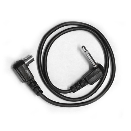 Kabel synchro Jack 3,5 mm - PC, 30 cm do Skyport