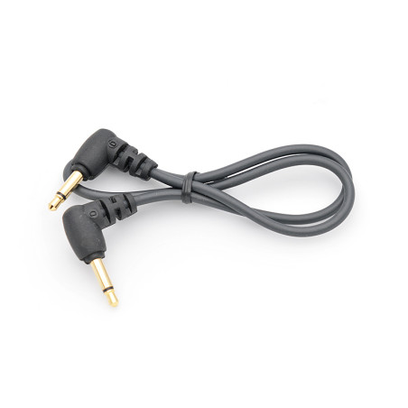 Kabel synchro Jack 3,5mm - 3,5mm, 40cm do Skyport