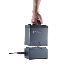 Dock do generatora ELB 1200