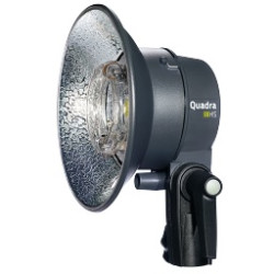 Głowica Elinchrom QUADRA HS