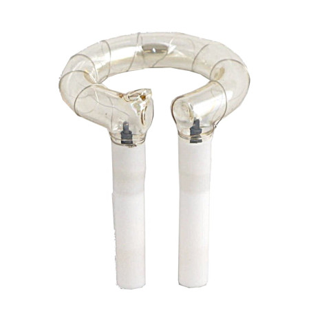 Palnik błyskowy UV EL 250-500,300RX,600RX PLUG-IN