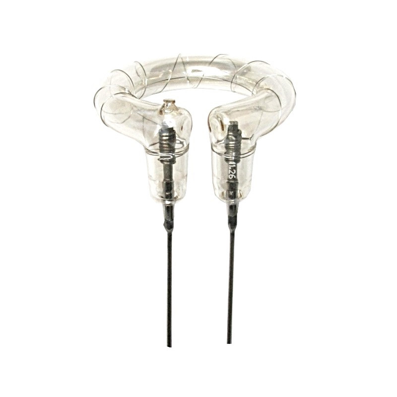 Palnik błyskowy UV EL1000, S1500, S2000