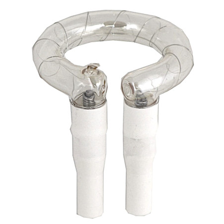 Palnik błyskowy UV EL 750MICRO, 1200S, RX1200