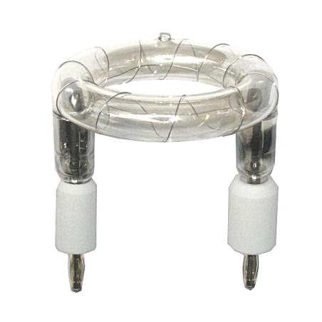 Palnik błyskowy do ZOOM ACTION 3000 WS