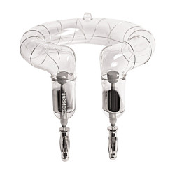 Palnik błyskowy ELC 125 TTL