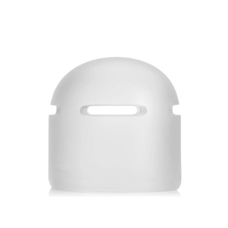 Szklana osłona palnika MATT do ZOOM PRO, HD, A