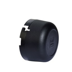 Dekiel ochronny plastikowy - Quadra, ELB400