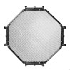 Plaster miodu do reflektora Beauty Dish 44cm