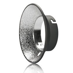 Reflektor standardowy 13.5cm 70° do ELB 500, Q