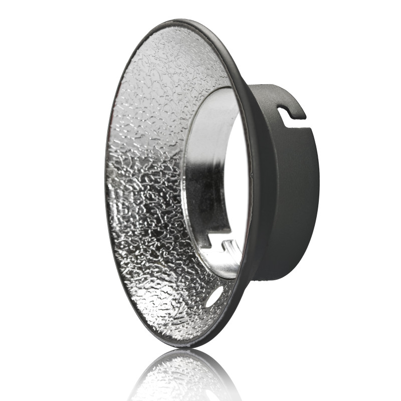 Reflektor standardowy 13.5cm 70° do ELB 500, Q