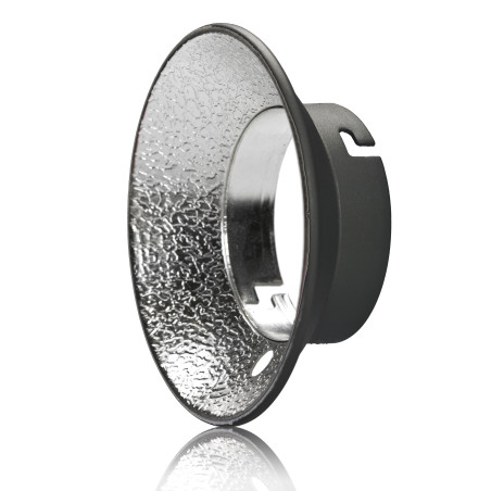 Reflektor standardowy 13.5cm 70° do ELB 500, Q