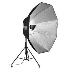 Softbox Rotalux Deep Octabox 150cm INDIRECT