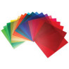 Filtry barwne 10szt. 19 x 20,5cm do ramki  (26034)