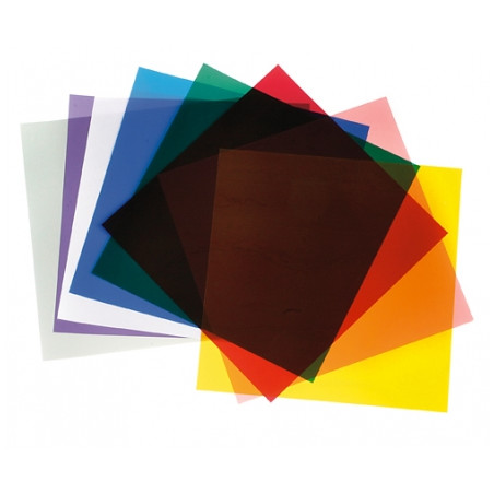 Filtr 21cm 20x korekcyjny CT