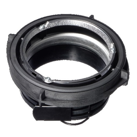 Adapter EL-Profoto OCF(do modyfikatorów ponad1 kg)
