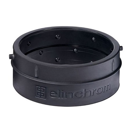 Adapter Elinchrom OCF(do modyfikatorów do 1 kg)