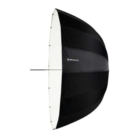 Parasol Deep 105cm biały