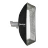 Softbox Rotalux Squarebox 100x100cm BEZ ADAPTERA