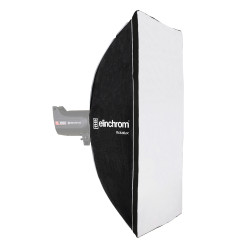 Softbox Rotalux Squarebox 100x100cm BEZ ADAPTERA